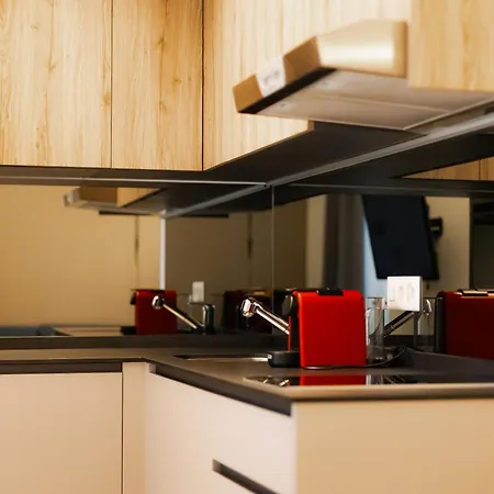 Deluxe Urban Apartment 18 - Free Parking Lugano Exterior photo
