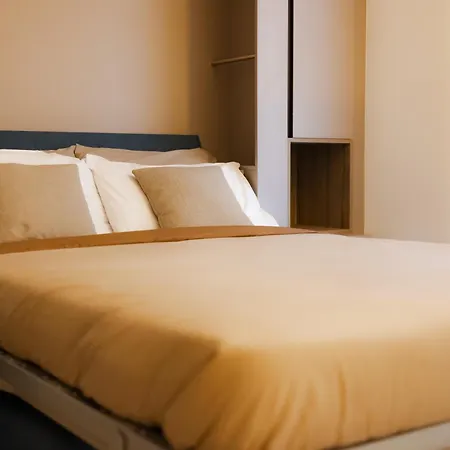 Deluxe Urban Apartment 18 - Free Parking Lugano Exterior photo